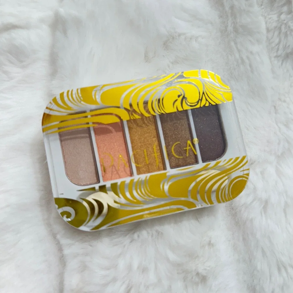 Pacifica Island Life Mineral‎ Eyeshadow Palette - NEW